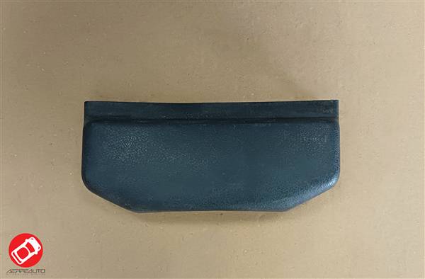 8AA121 0086212 03.26.022 205006 COVER SUP. VOLANTE AIXAM LIGIER CHATENET JDM