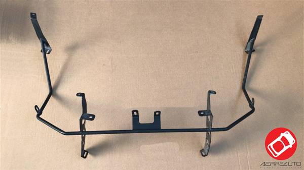 207005 SUPPORTO PARAURTI ANTERIORE JDM ALOES