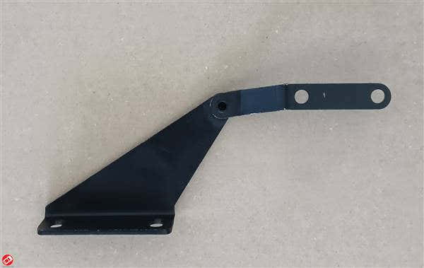 207006 CERNIERA COFANO DX JDM ALOES ROXSY
