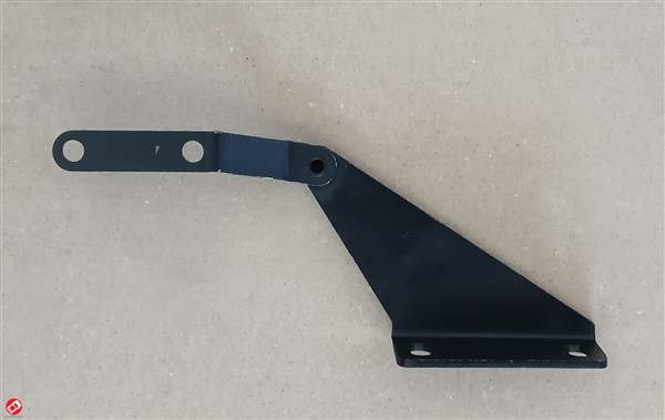 207007 CERNIERA COFANO SX JDM ALOES ROXSY