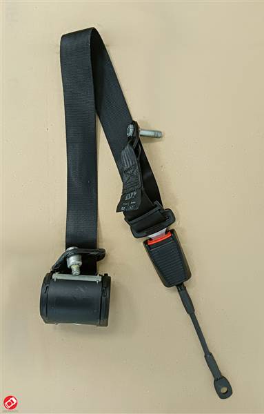 207063 CINTURA DI SICUREZZA JDM ALOES