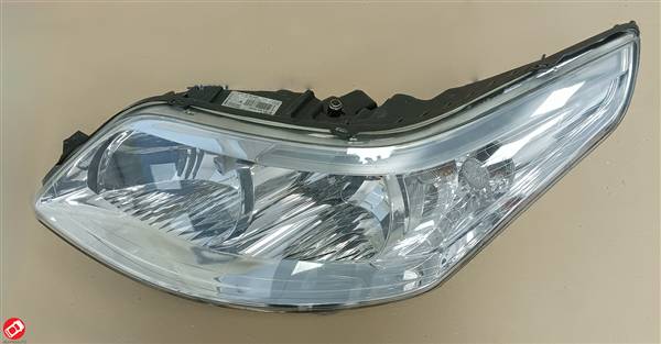207082 FARO FANALE ANTERIORE SINISTRO JDM ALOES