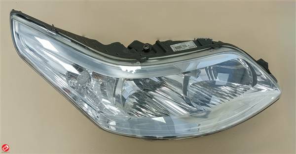 207083 FARO FANALE ANTERIORE DESTRO JDM ALOES