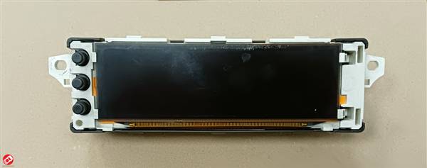 208031 DISPLAY CRUSCOTTO JDM ALOES