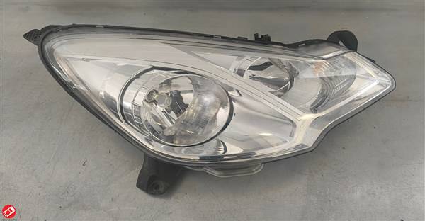 208124 FARO FANALE ANTERIORE DESTRO JDM ROXSY