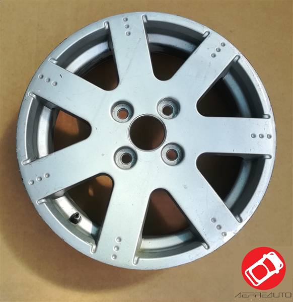21-1-050 CERCHIO IN LEGA 14" LIGIER X-TOO JS28 X-TOO MAX JS32 X-TOO R JS34