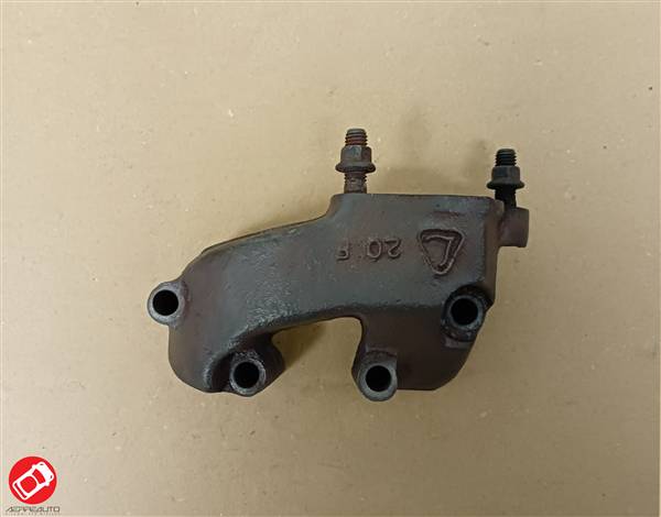 ED0024862290-S COLLETTORE DI SCARICO MOTORE LOMBARDINI LDW502 LGW523
