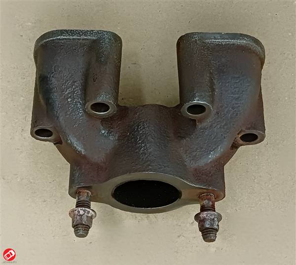 ED0024862400-S COLLETTORE DI SCARICO MOTORE LDW502 GRECAV EKE SONIQUE