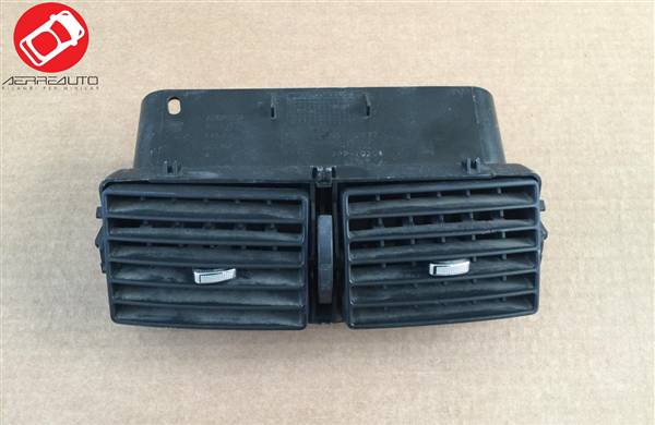 2AA007 GRIGLIA DI VENTILAZIONE RISCALDAMENTO AIXAM A.721 741 751 SCOUTY