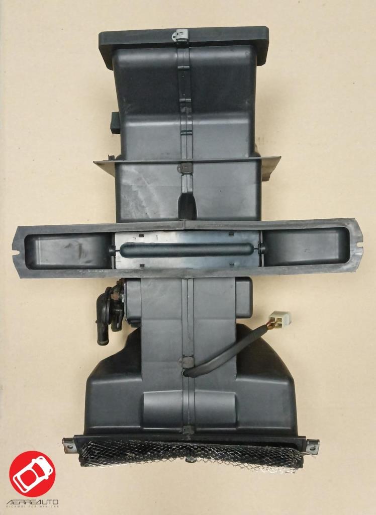 2AA034 SCATOLA RISCALDAMENTO COMPLETA AIXAM A.721 741 751 SCOUTY CITY 2008