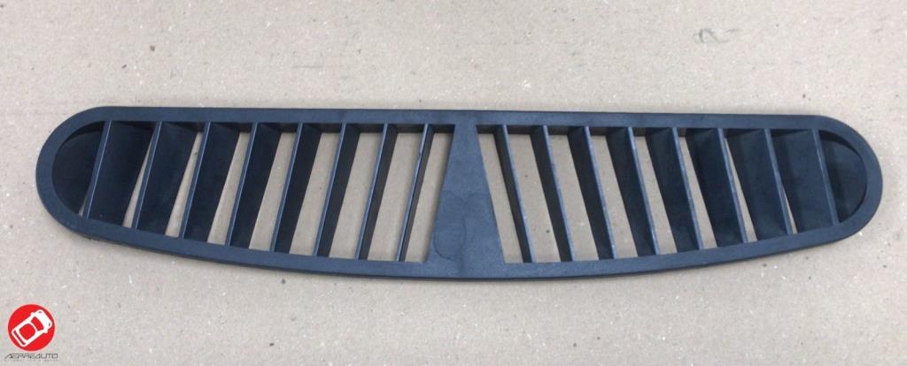 2AA035 GRIGLIA SBRINAMENTO AIXAM 2005/2020 VISION SENSATION EMOTION MINAUTO MEGA