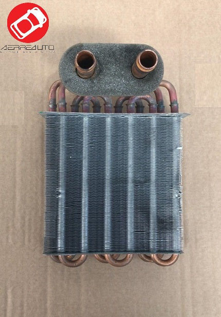 Aixam Heating Radiator Since 2010