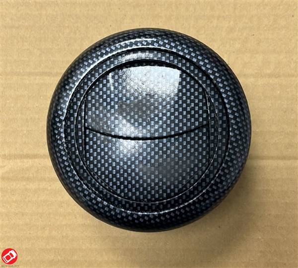 2AP007CARBONE BOCCHETTA + GHIERA CARBON AIXAM IMPULSION