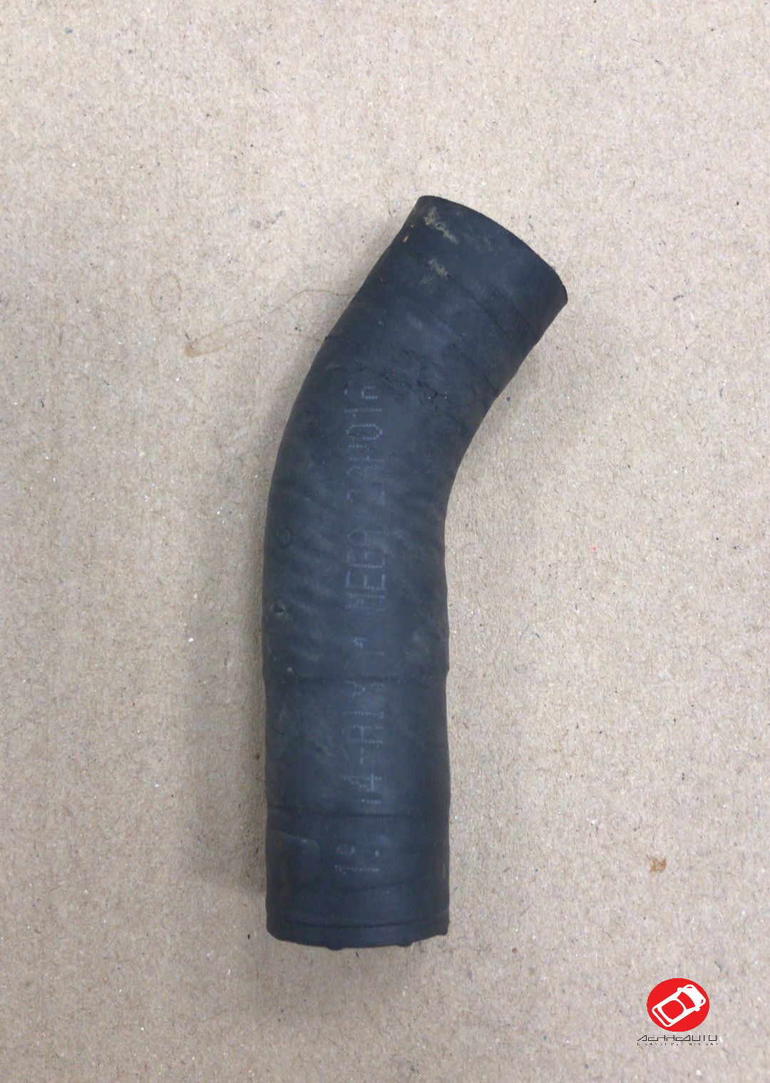 2AP016 TUBO PRESA ARIA ESTERNA AIXAM 2010/13 VISION MINAUTO CROSSLINE CROSSOVER