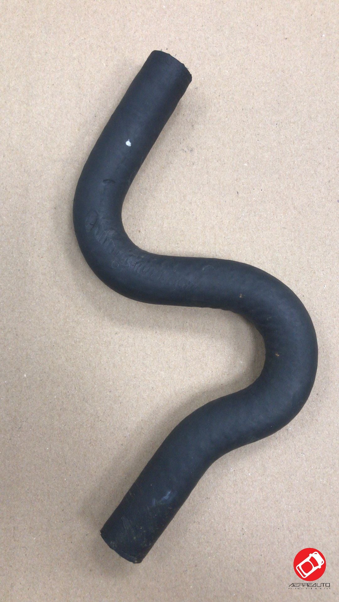 2AP017 TUBO RISCALDAMENTO RADIATORE AIXAM 2010/13 VISION MINAUTO CITY GTO COUPE