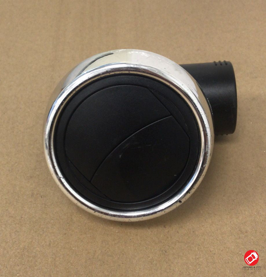 2AY007B AERATORE CROMATO + CODA AIXAM 2013/20 VISION SENSATION EMOTION CITY