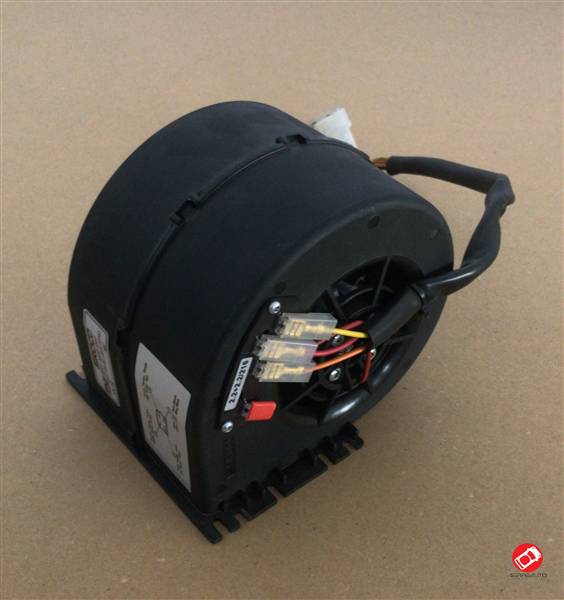 2MB001 VENTOLA RADIATORE RISCALDAMENTO AIXAM VISION SENSATION EMOTION