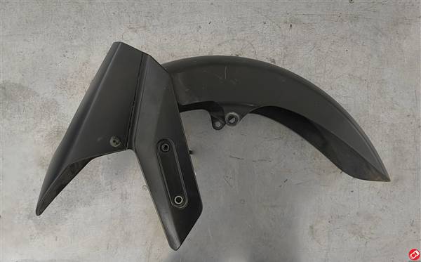 2PW2151100PC PARAFANGO ANTERIORE COMPLETO YAMAHA TMAX 560 2020 - 2021