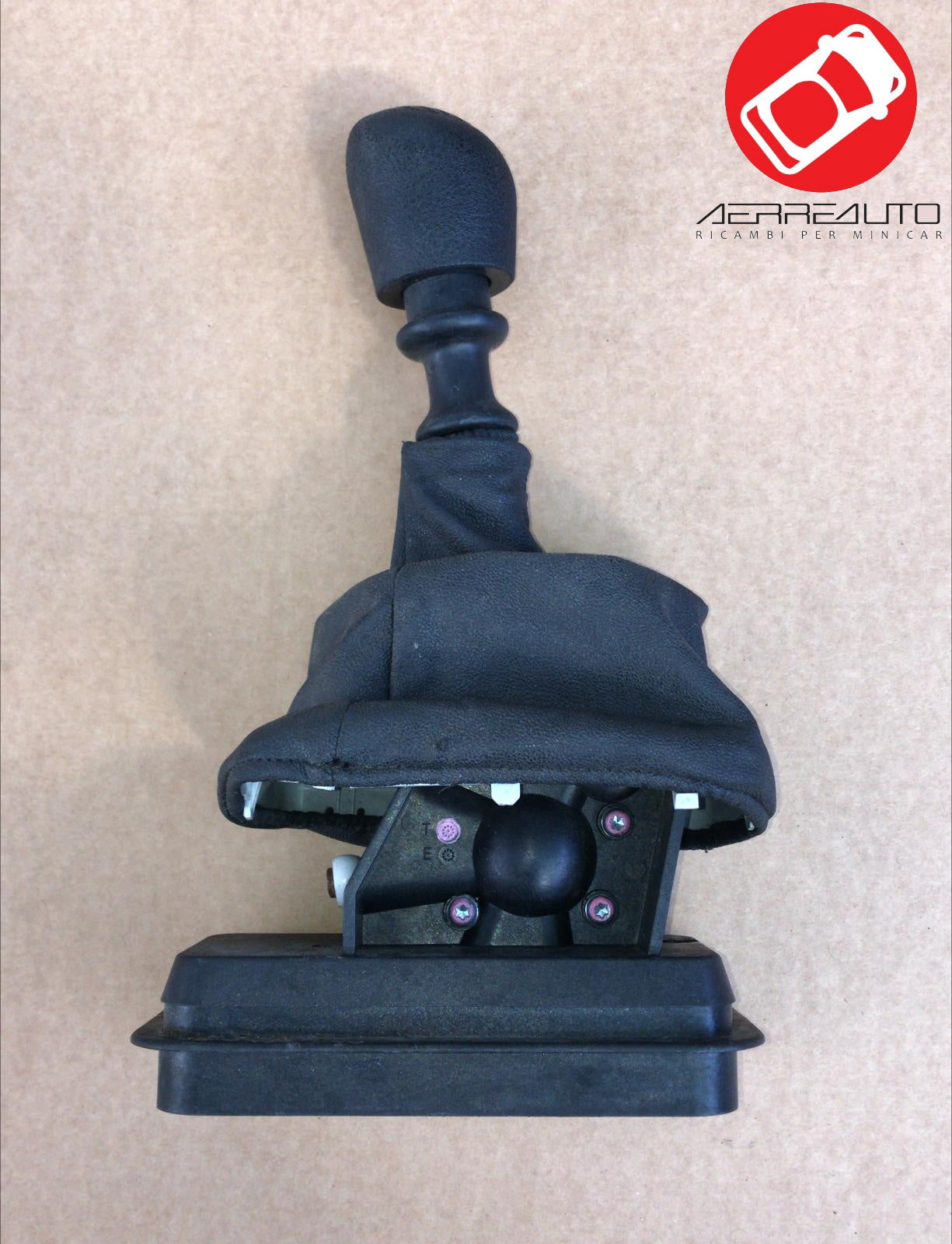 Aixam reverser lever 2010/2020 300bl012