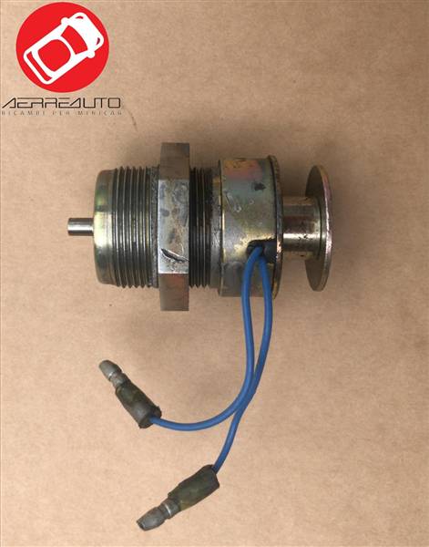 30L8700061 SOLENOIDE ARRESTO MOTORE MITSUBISHI