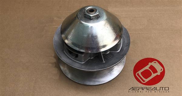 320BF022 VARIATORE MOTORE AIXAM SENSATION EMOTION
