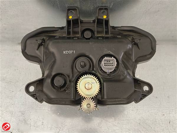33100K77V01 FARO ANTERIORE HONDA SH 125 150 MODELLI 2017/2019