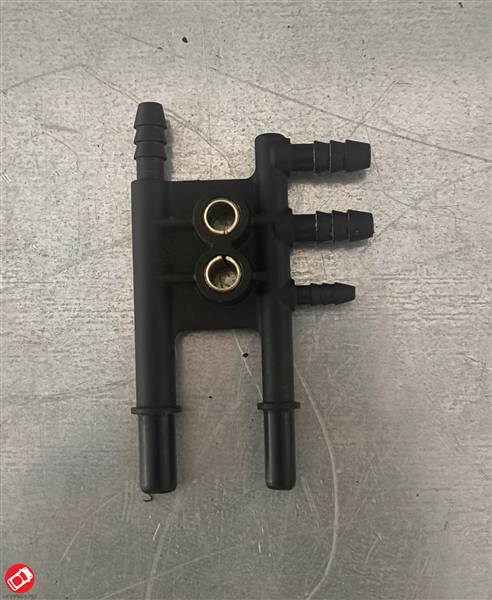 ED0035450800-S RACCORDO DISTRIBUTORE CARBURANTE MOTORE LOMBARDINI LDW442 492 480