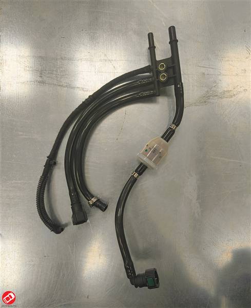 KIT TUBI CARBURANTE LDW442 492 480HDI
