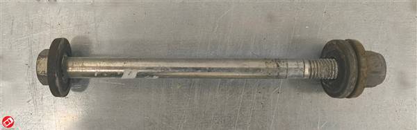 3A8 VITE FISSAGGIO DIFFERENZIALE AIXAM 12 X 30