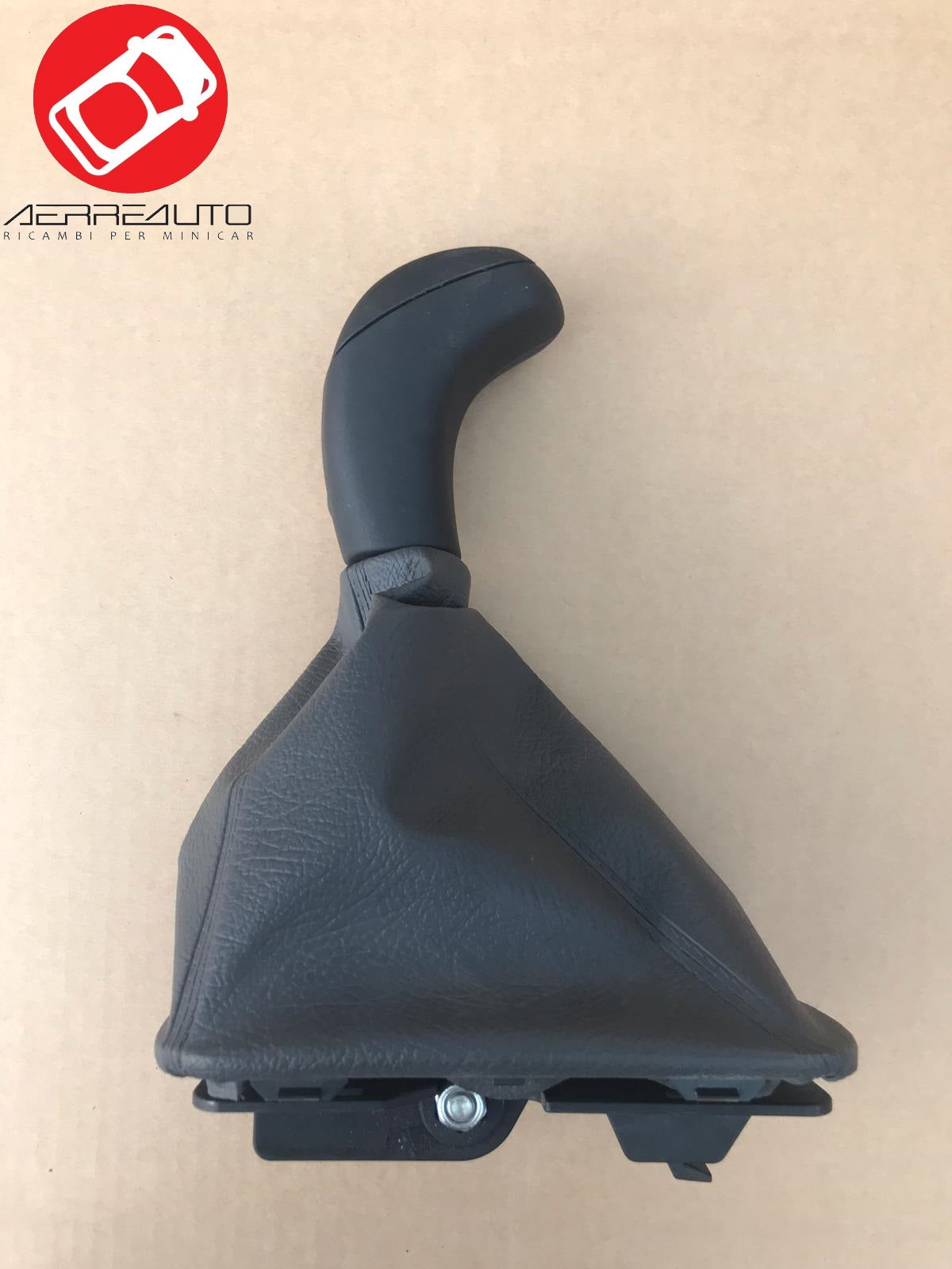 Aixam reverser lever