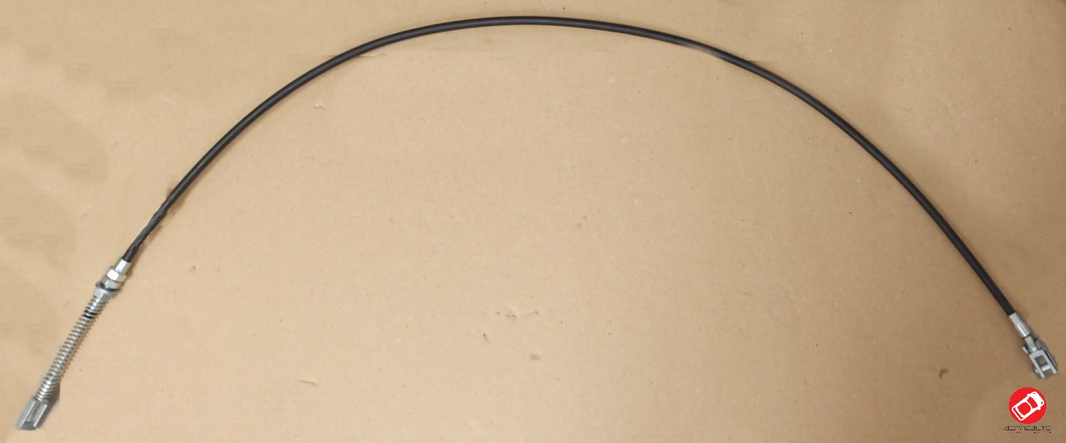 Aixam A.721/city/impuls inverter cable