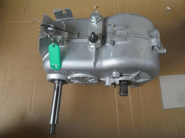 3AJ001 CAMBIO RIDUTTORE DIFFERENZIALE AIXAM