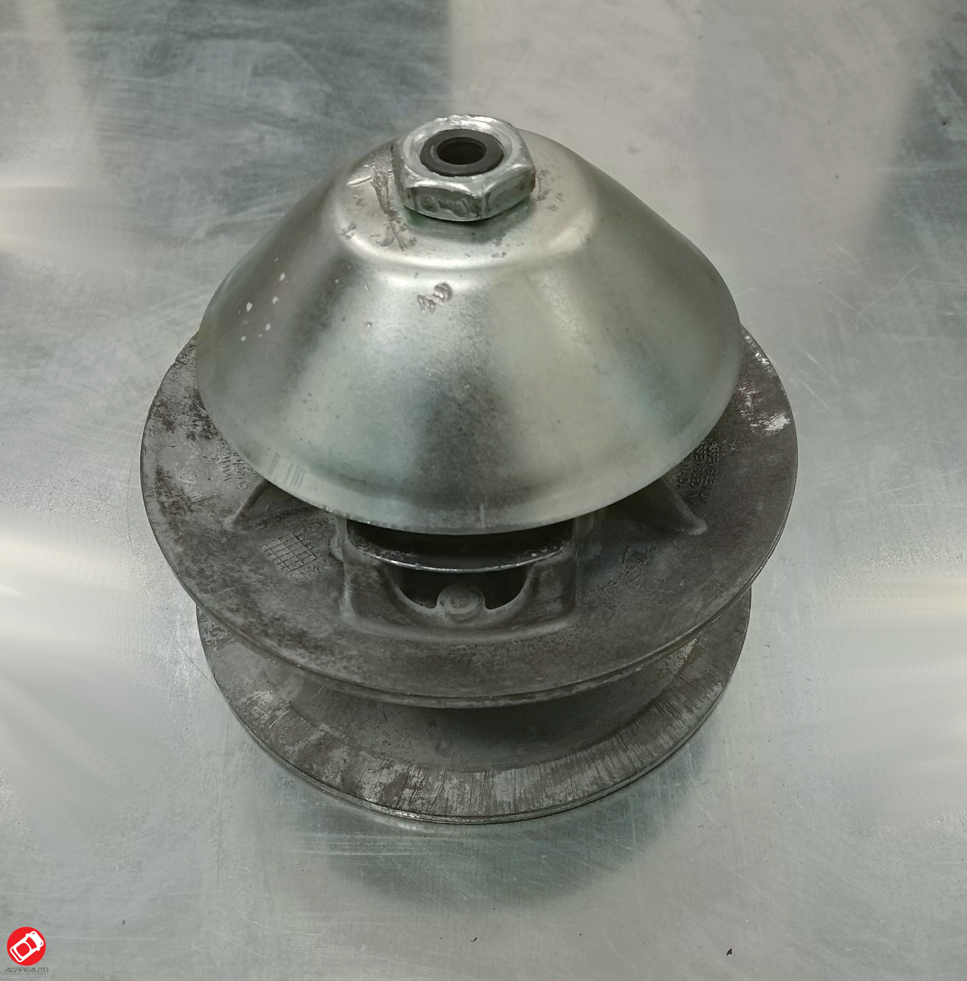 3ARP22A VARIATORE MOTORE AIXAM VISION MINAUTO GTO CITY IMPULSION CROSSOVER