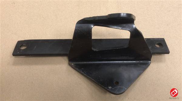 3AX027 SUPPORTO DIFFERENZIALE CAMBIO AIXAM KUBOTA 2010/20 VISION SENSATION