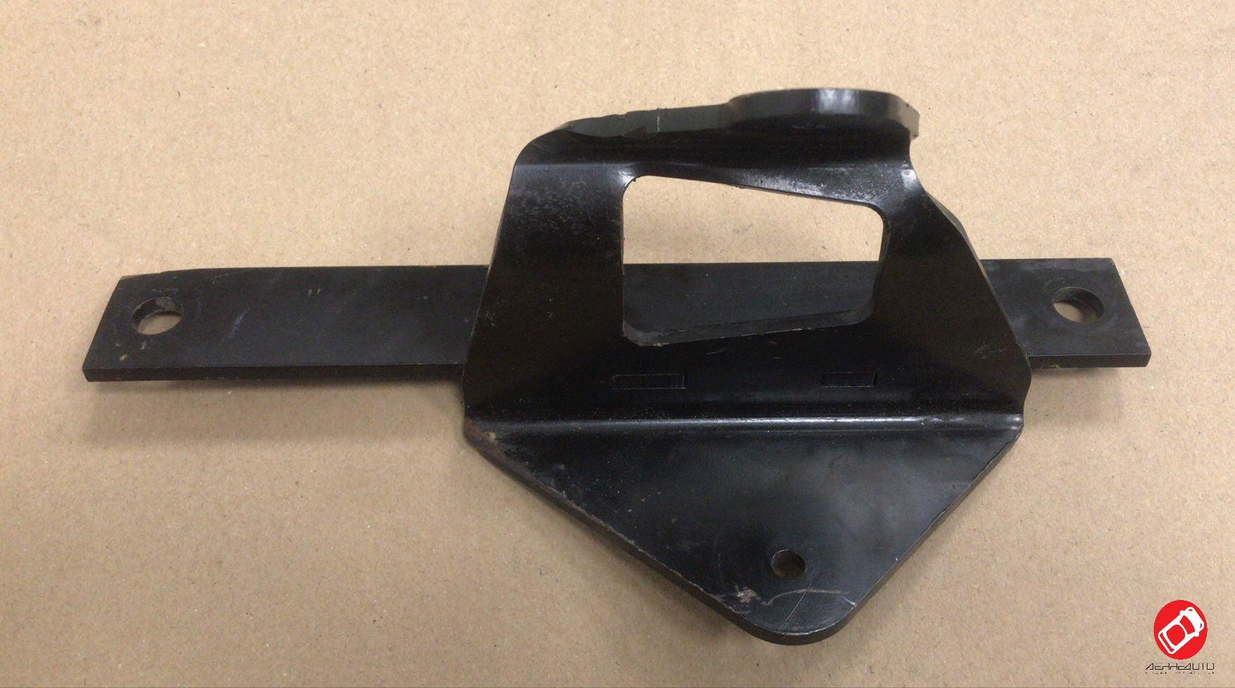 Aixam Gearbox Support 2010/20