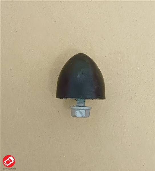 3AX028 FILETTATURA DI ARRESTO M6 AIXAM
