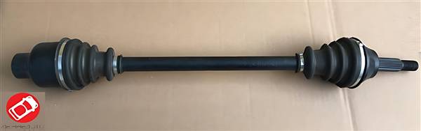 3G018 SEMIASSE AIXAM 300 400 MAC EVOLUTION MINIVAN 500.5 MULTITRUCK
