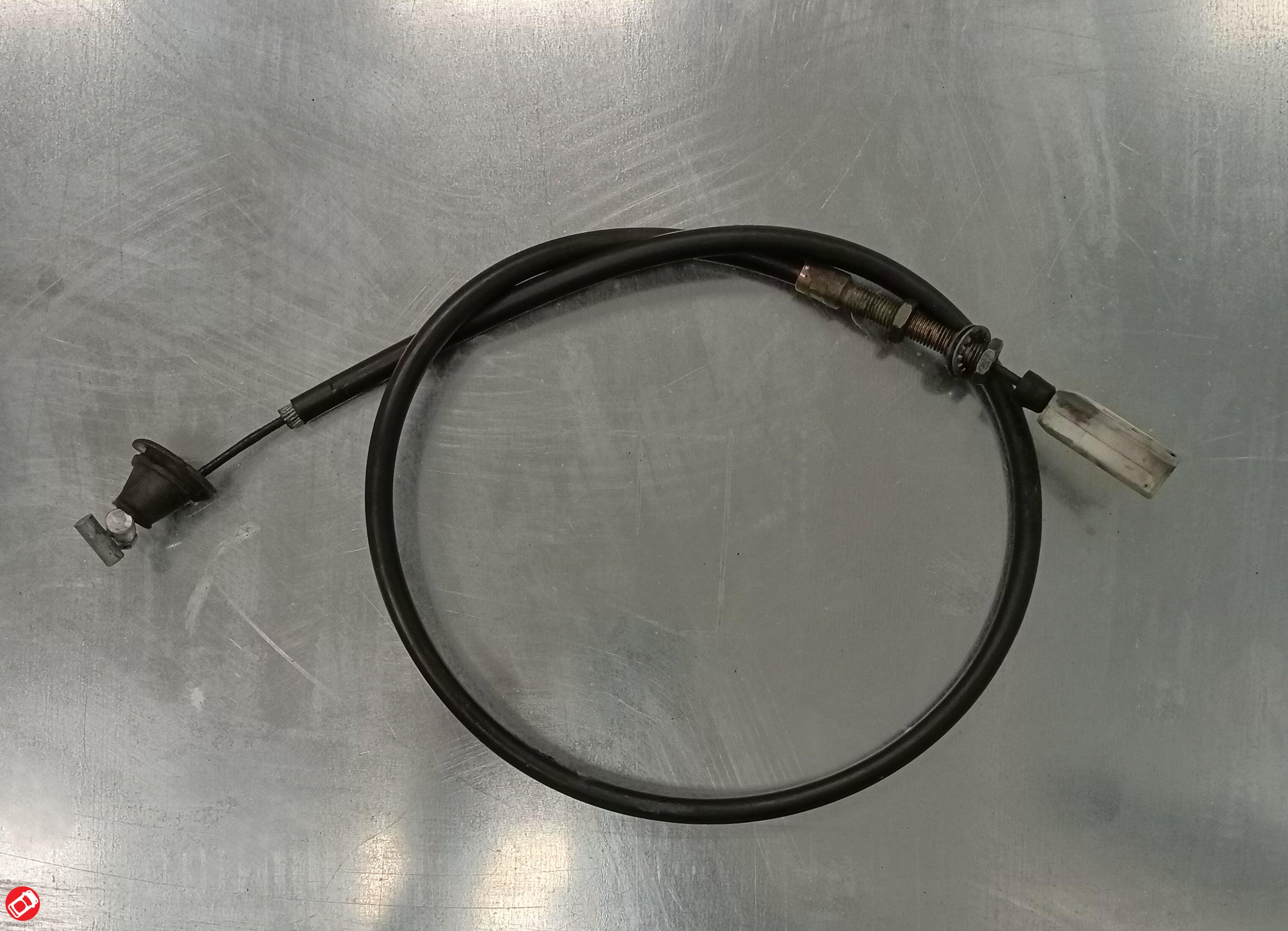 Aixam 300/400/500 Inverter Cable