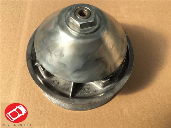 3KP22 VARIATORE MOTORE AIXAM KUBOTA 400 EVOLUTION MAC 400 MINIVAN PICK-UP 500.4