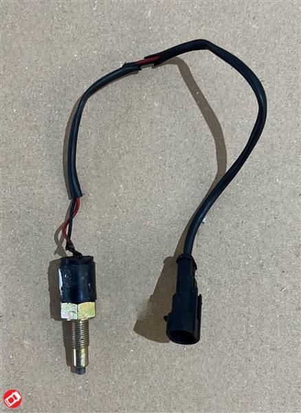 3RC56 INTERRUTTORE RETROMARCIA AIXAM 300 400 500 MINIVAN PICKUP
