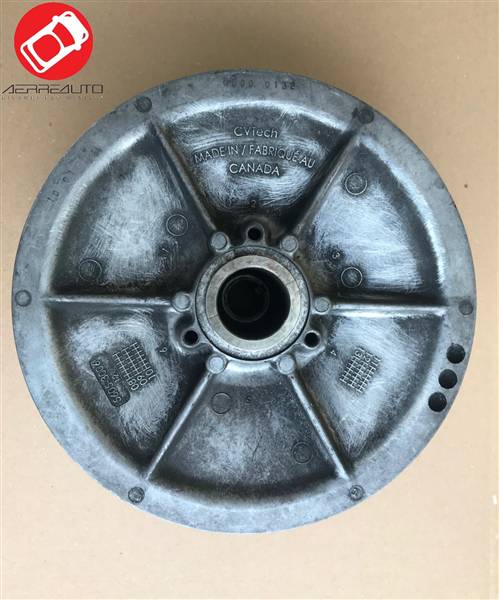 3WP24 / 321BF024 VARIATORE CAMBIO AIXAM GRECAV