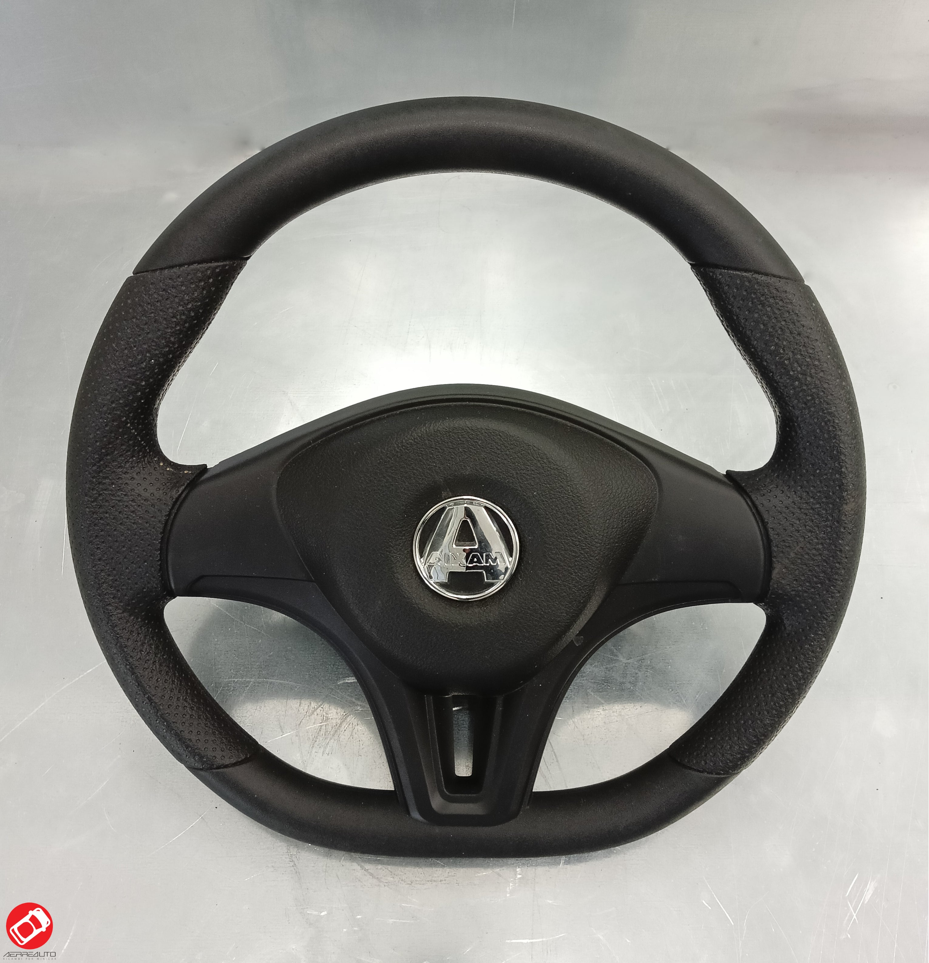 Aixam steering wheel 2016/20