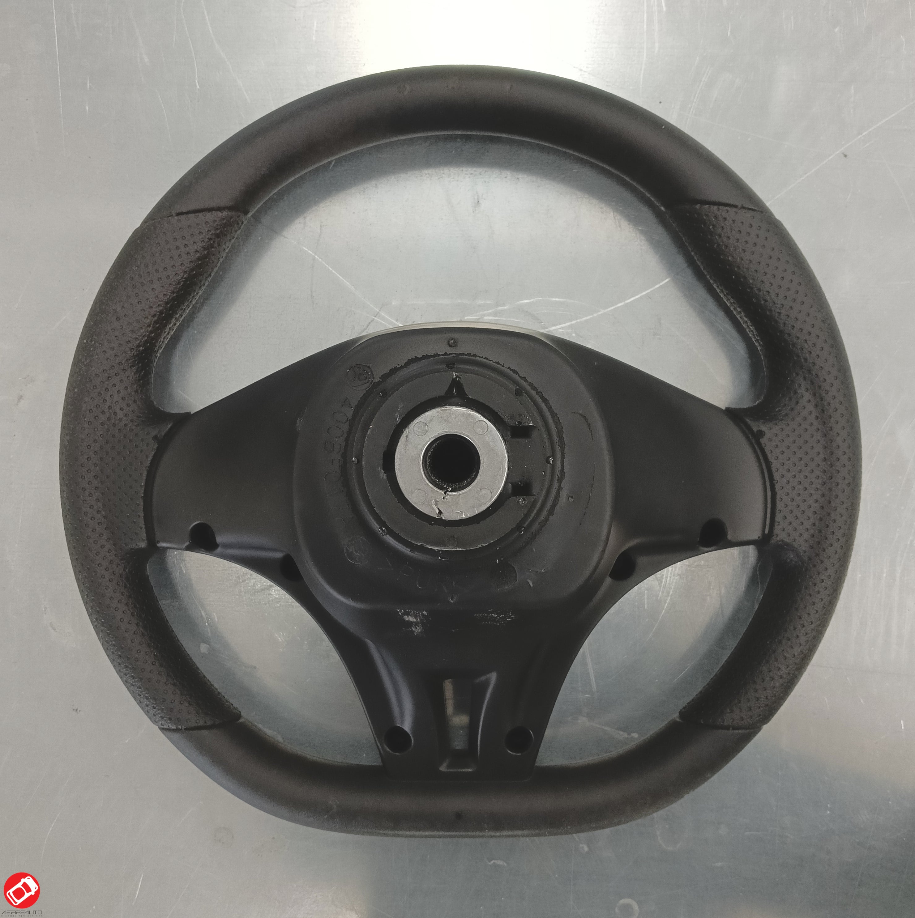 Aixam steering wheel 2016/20