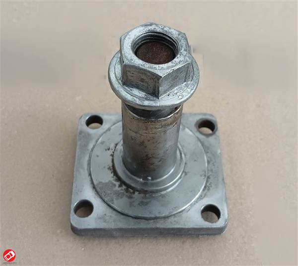 402001015 FUSO RUOTA POSTERIORE ITALCAR T2 T3 TASSO BINGO
