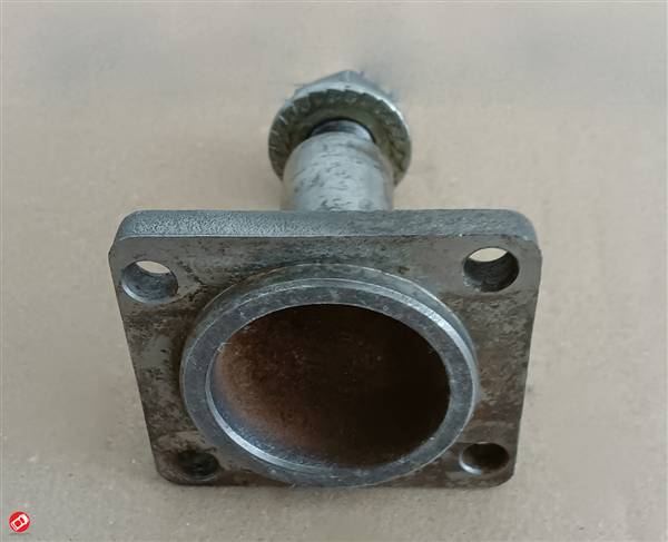 402001015 FUSO RUOTA POSTERIORE ITALCAR T2 T3 TASSO BINGO