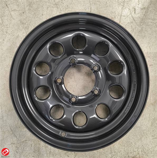 43210-81A25-QC8 CERCHIO SUZUKI JIMNY DAL 2018 IN POI
