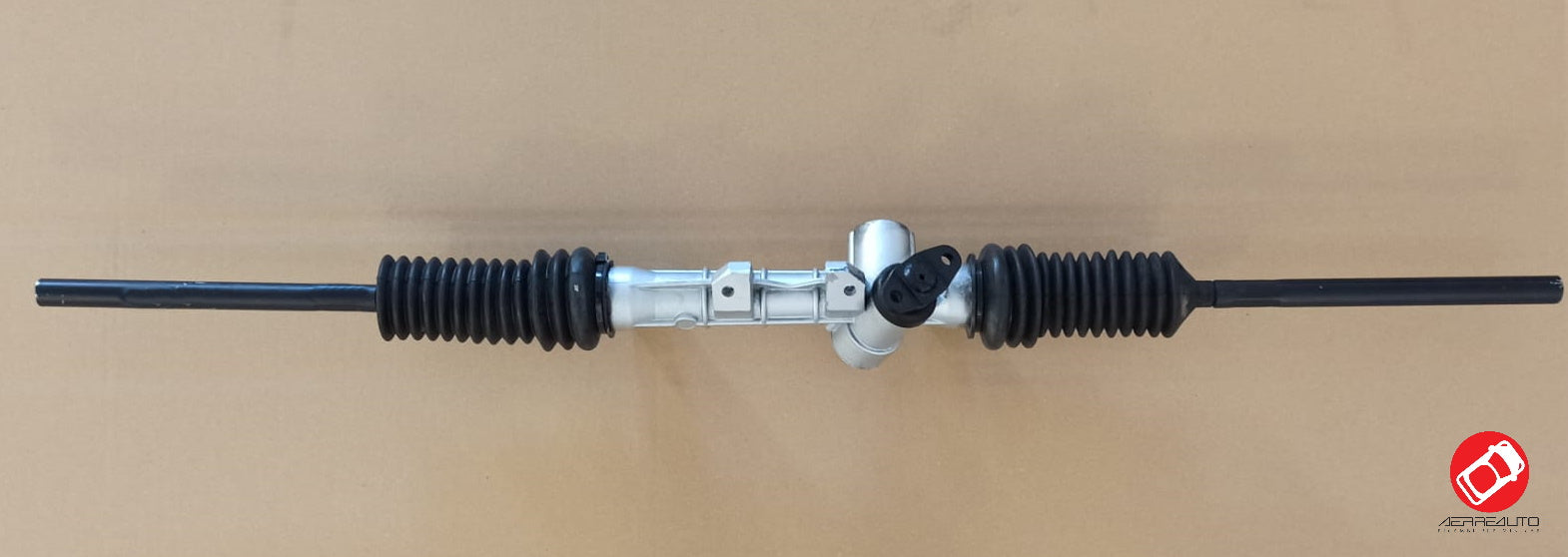 Aixam 721/city steering box