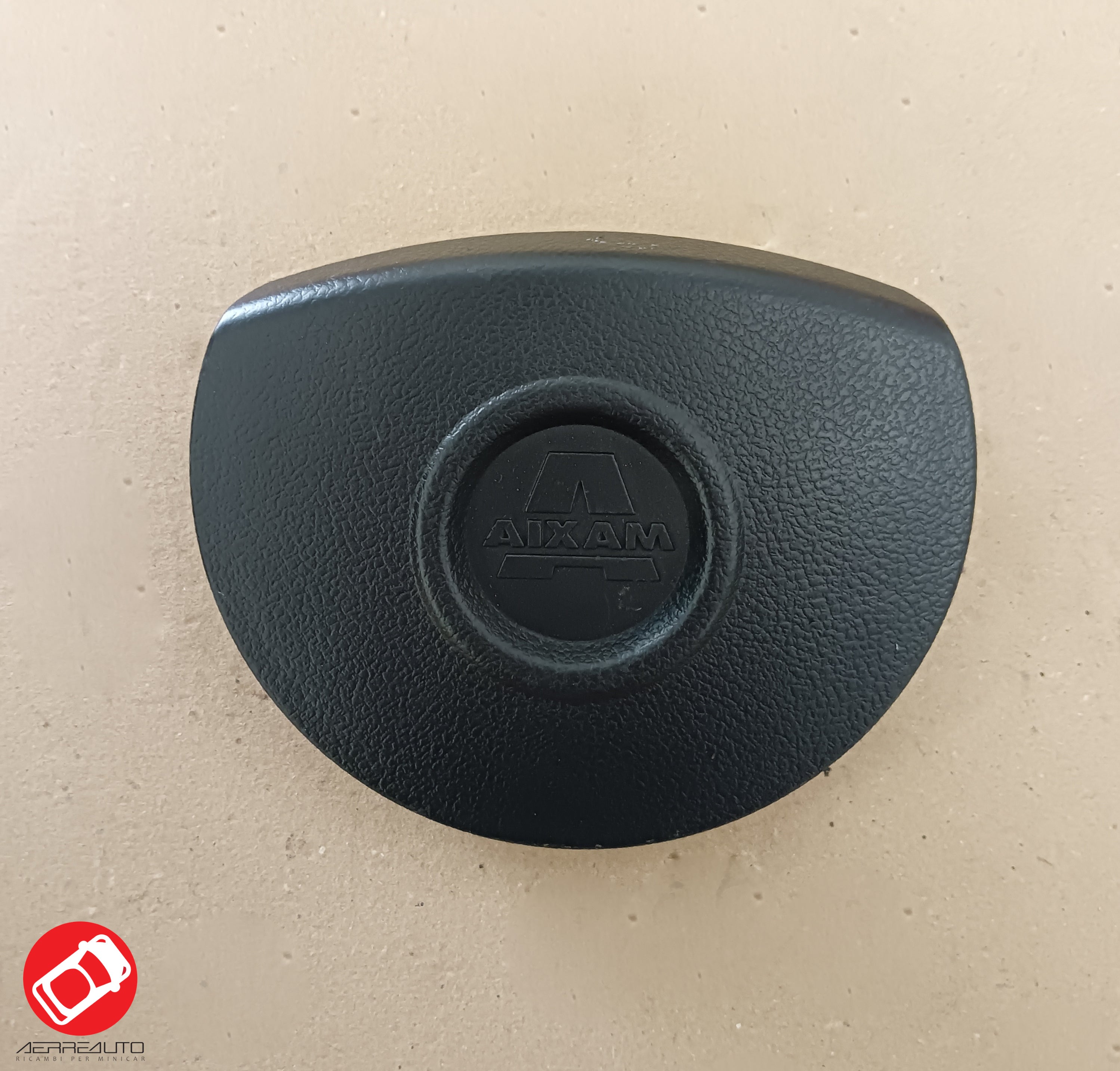 Aixam Flying Cap 1997/2008