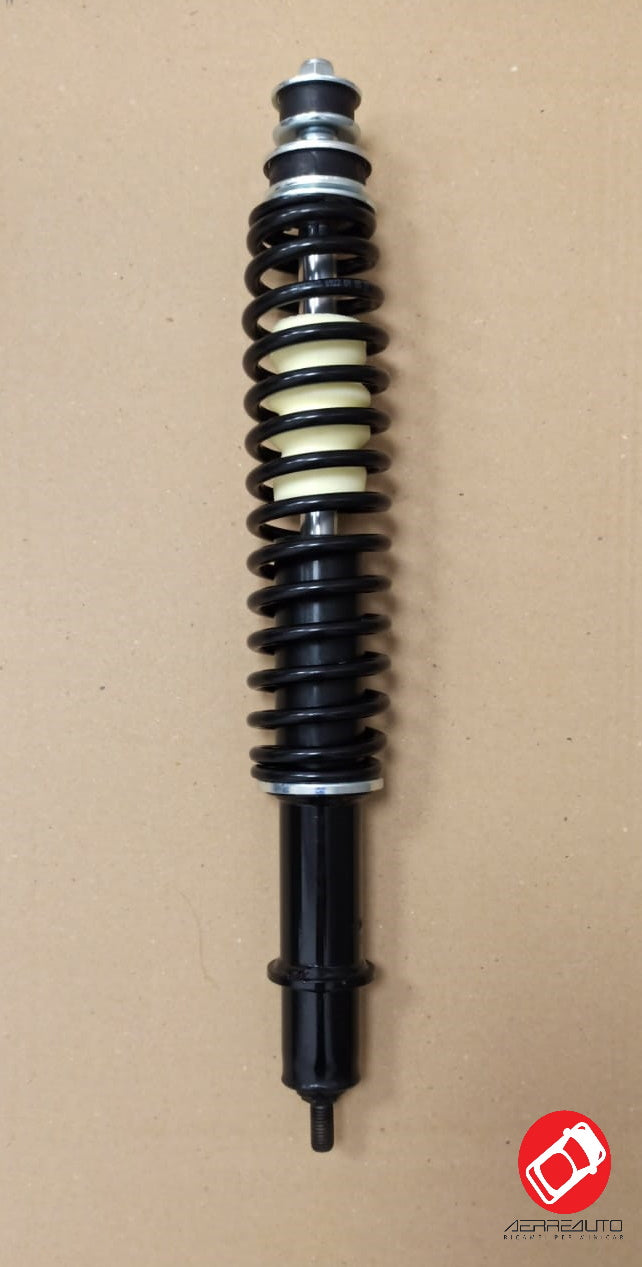 Front shock absorber Aixam 2010/2016