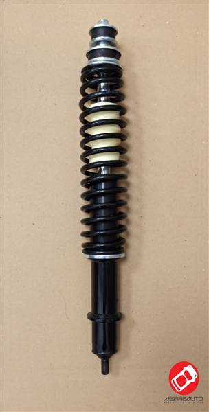 4P009 AMMORTIZZATORE ANTERIORE AIXAM SCOUTY 721 CITY SPORT GTO MAC